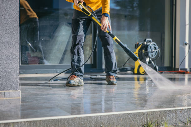 Pressure Washing Services for Businesses in Marmet, WV